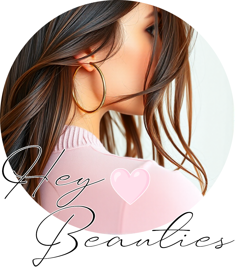 Image of valiabeaut - Hey Beauties